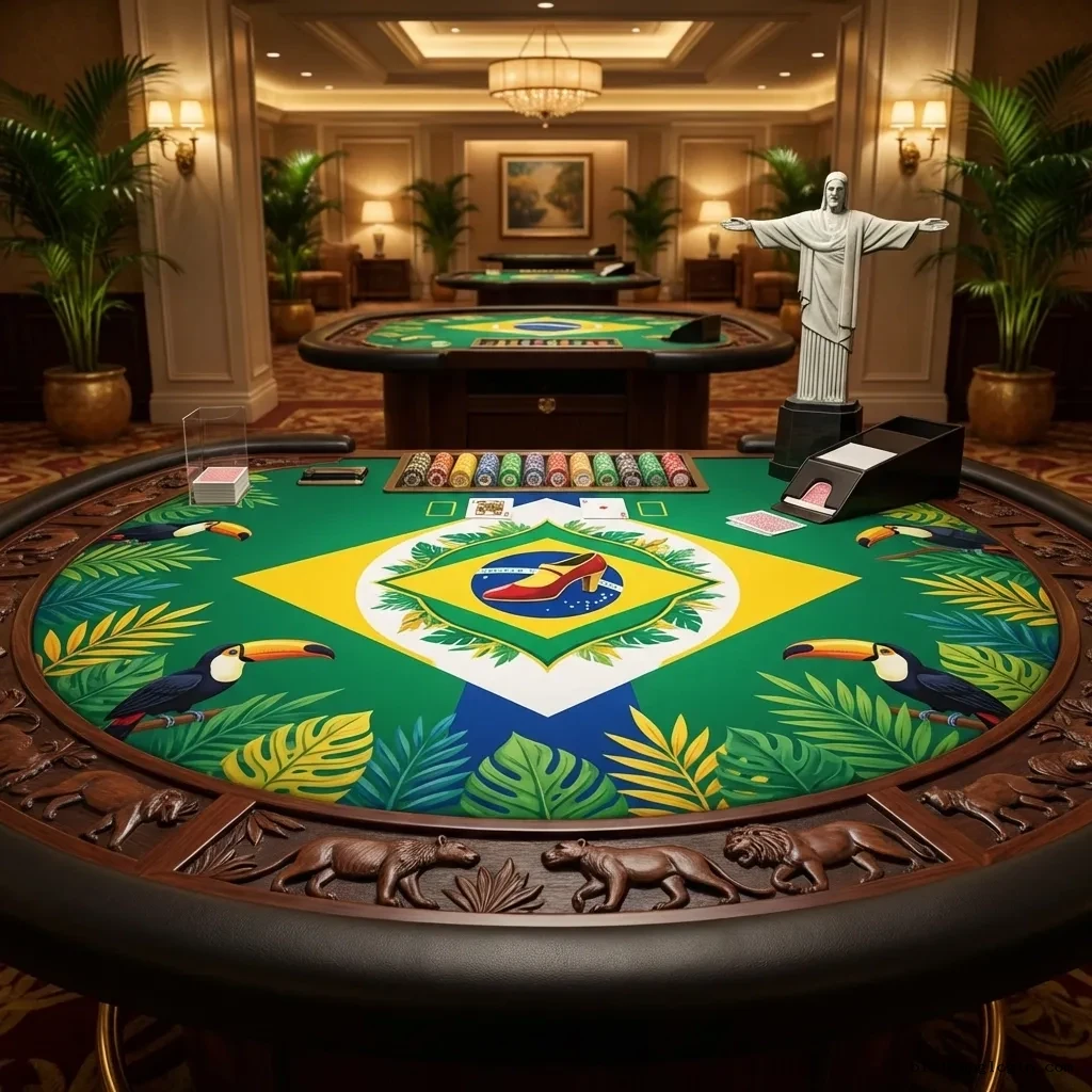 Lista de jogos para Billowpg casino section