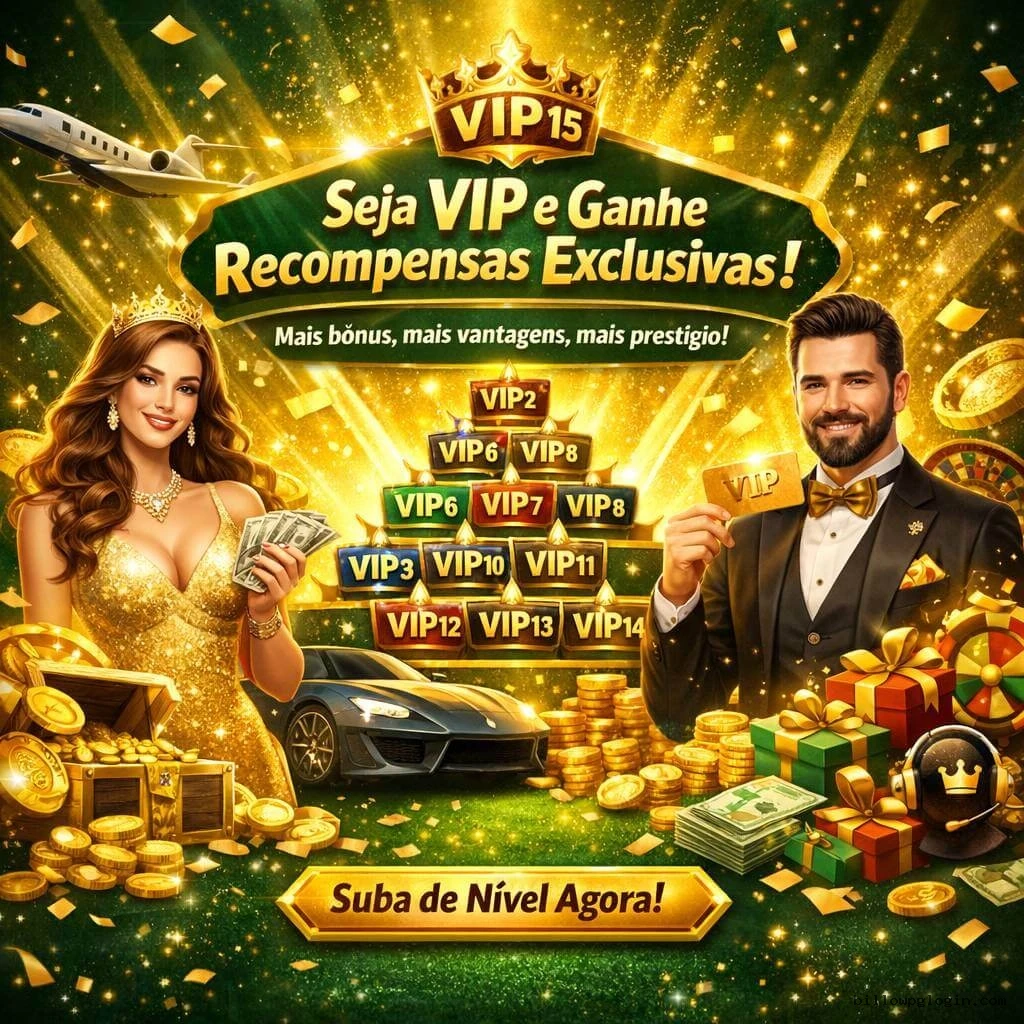 Billowpg app de jogo para jogadores brasileiros