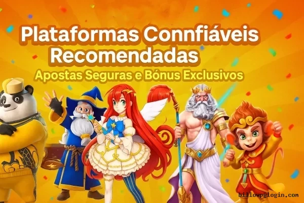Controles de paJogonto e BRL em Billowpg